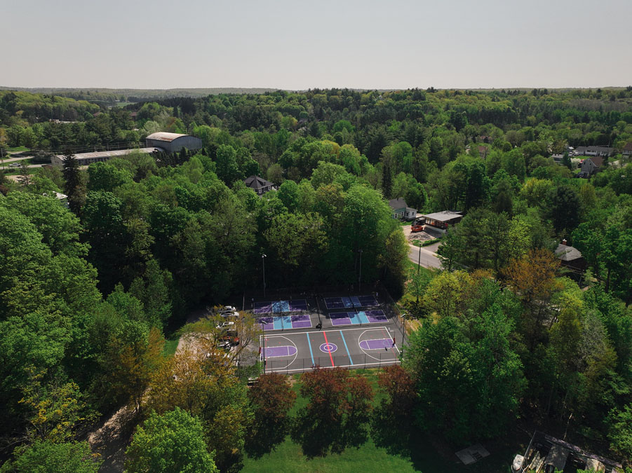 Bracebridge community life 8